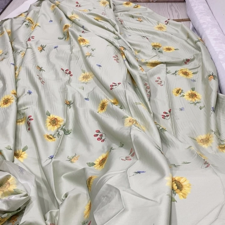 棉天丝（莱赛尔纤维）4.7米