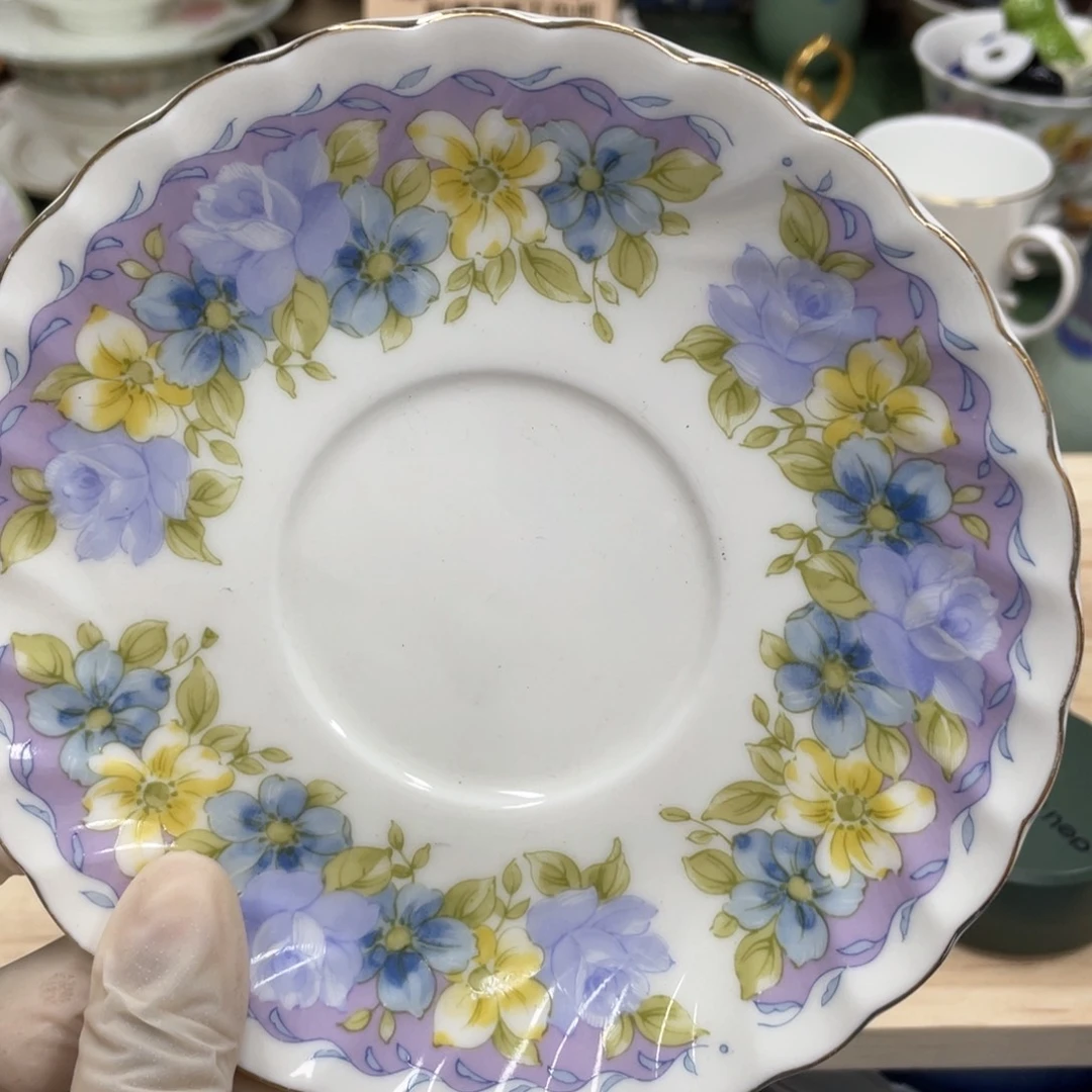 鹿屋家的美丽瓷器C****啡