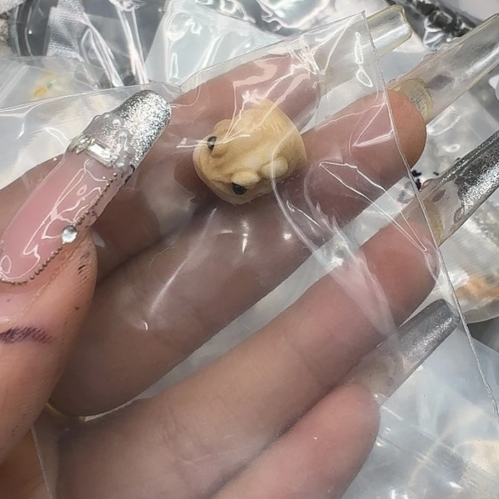 星月菩提手串173配饰呱呱12左右尺寸