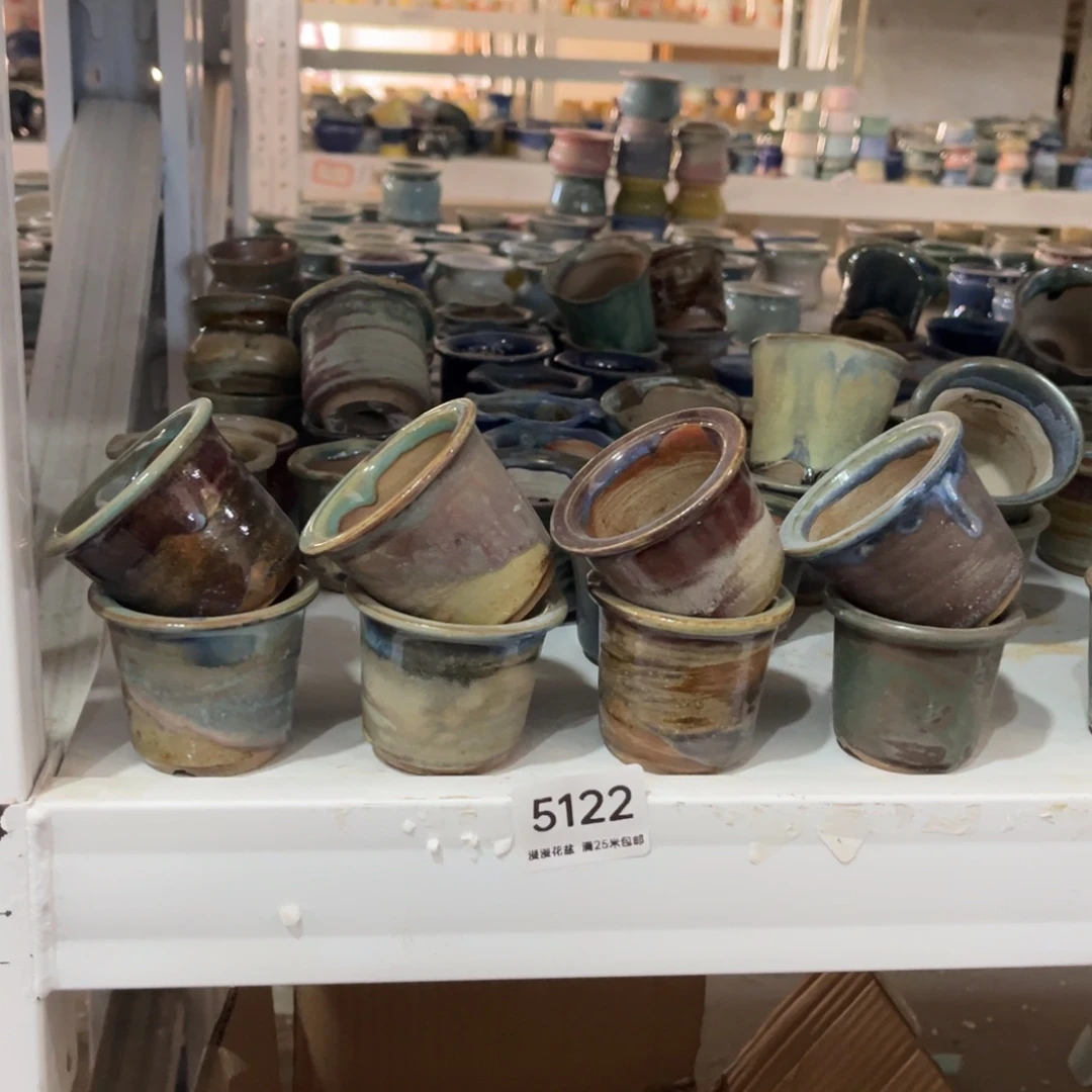5122内口5景德镇手工制作