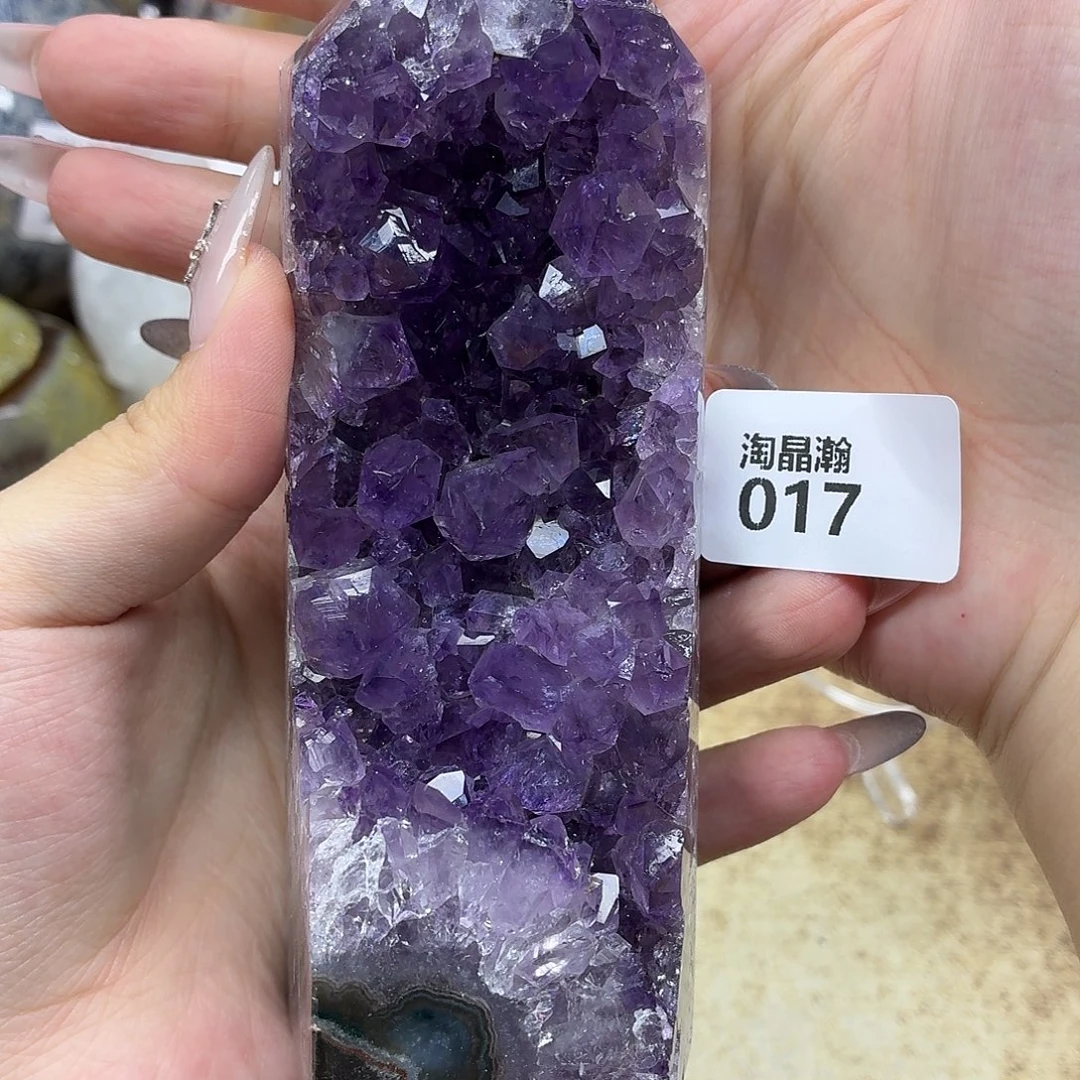未镶嵌大型摆件（非配饰）水晶
