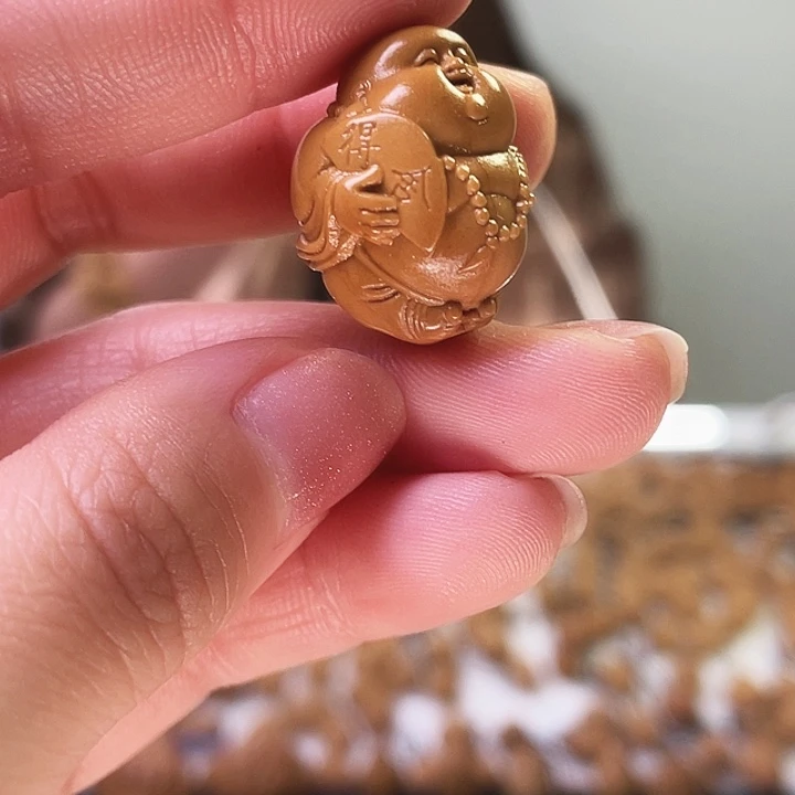 手串/手链橄榄核橄榄核