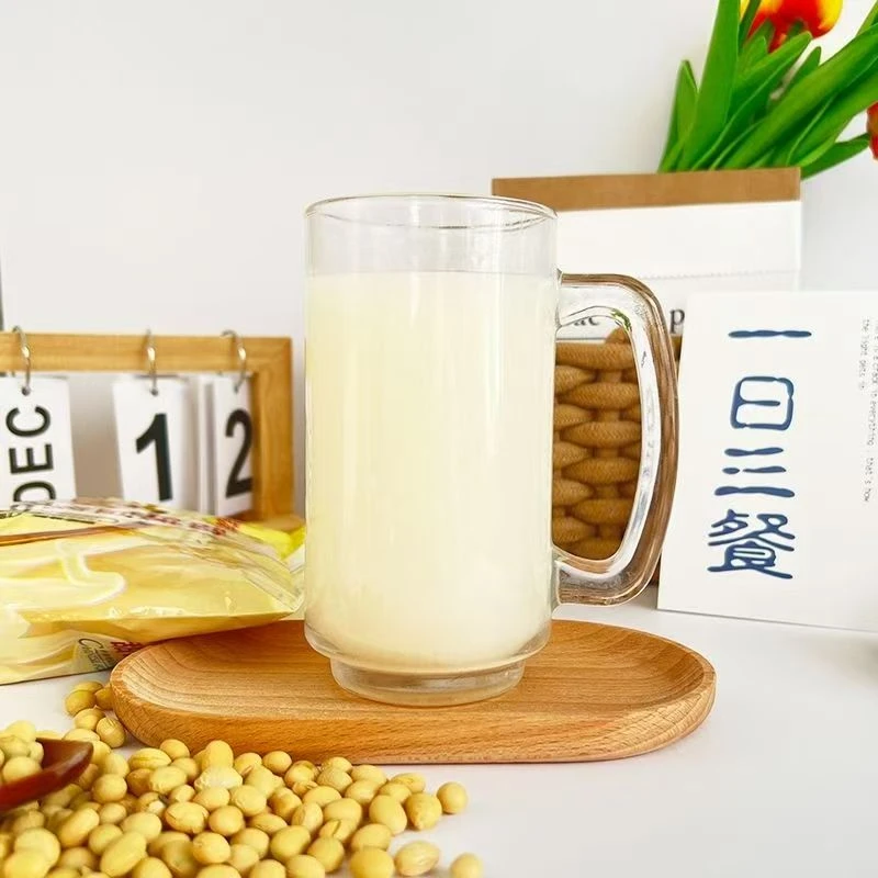 无添加豆浆粉1斤装速溶豆浆粉20包1袋