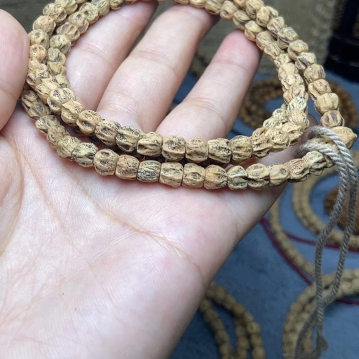 【闪购商品】吊坠柏香籽/百香籽
