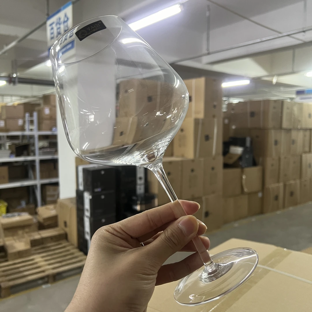 清仓！礼盒装红酒杯