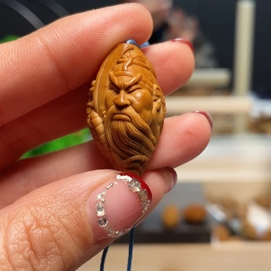 橄榄核手串/手链橄榄核