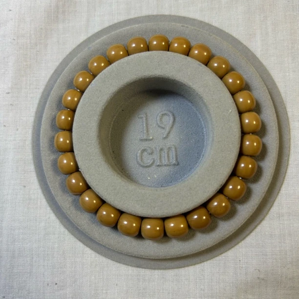 云泽出品-老型手串8+小尺寸（二级品）
