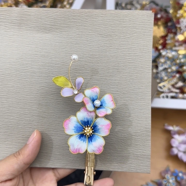 醋酸铁合金绒花现货