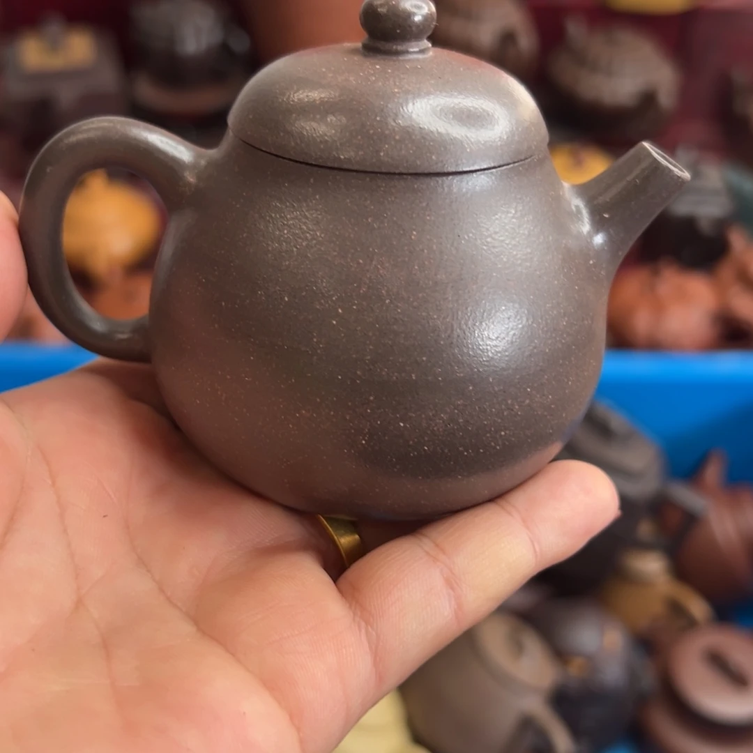 紫砂茶壶紫砂………………紫砂