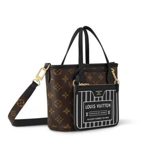 99新/包包/路易威登/250606EL0019