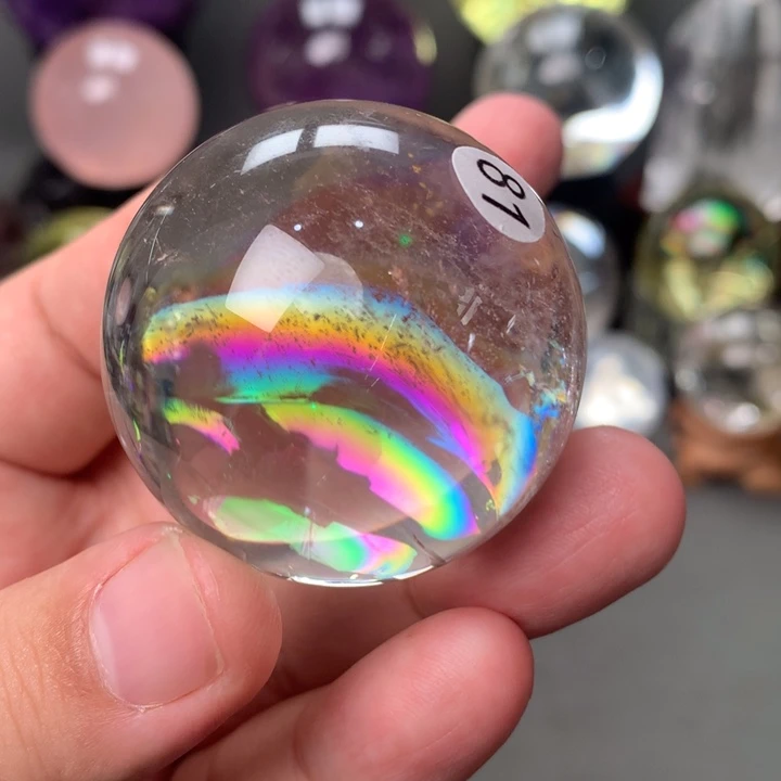 未镶嵌珠宝半成品水晶✨****✨水晶4.4