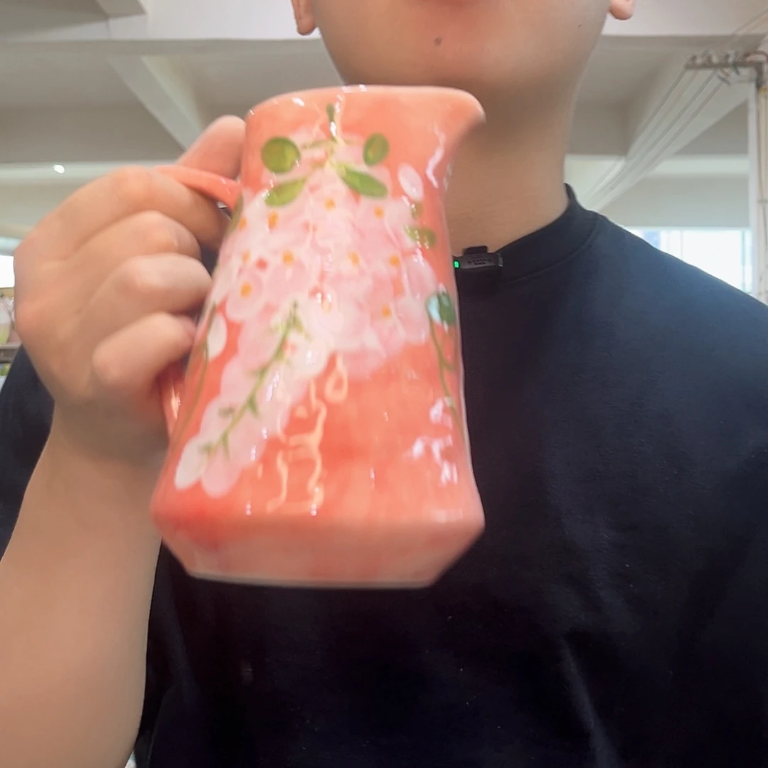 陶瓷手工手绘误差28-36
