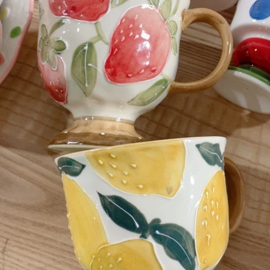 微瑕陶瓷完美主义者勿拍2