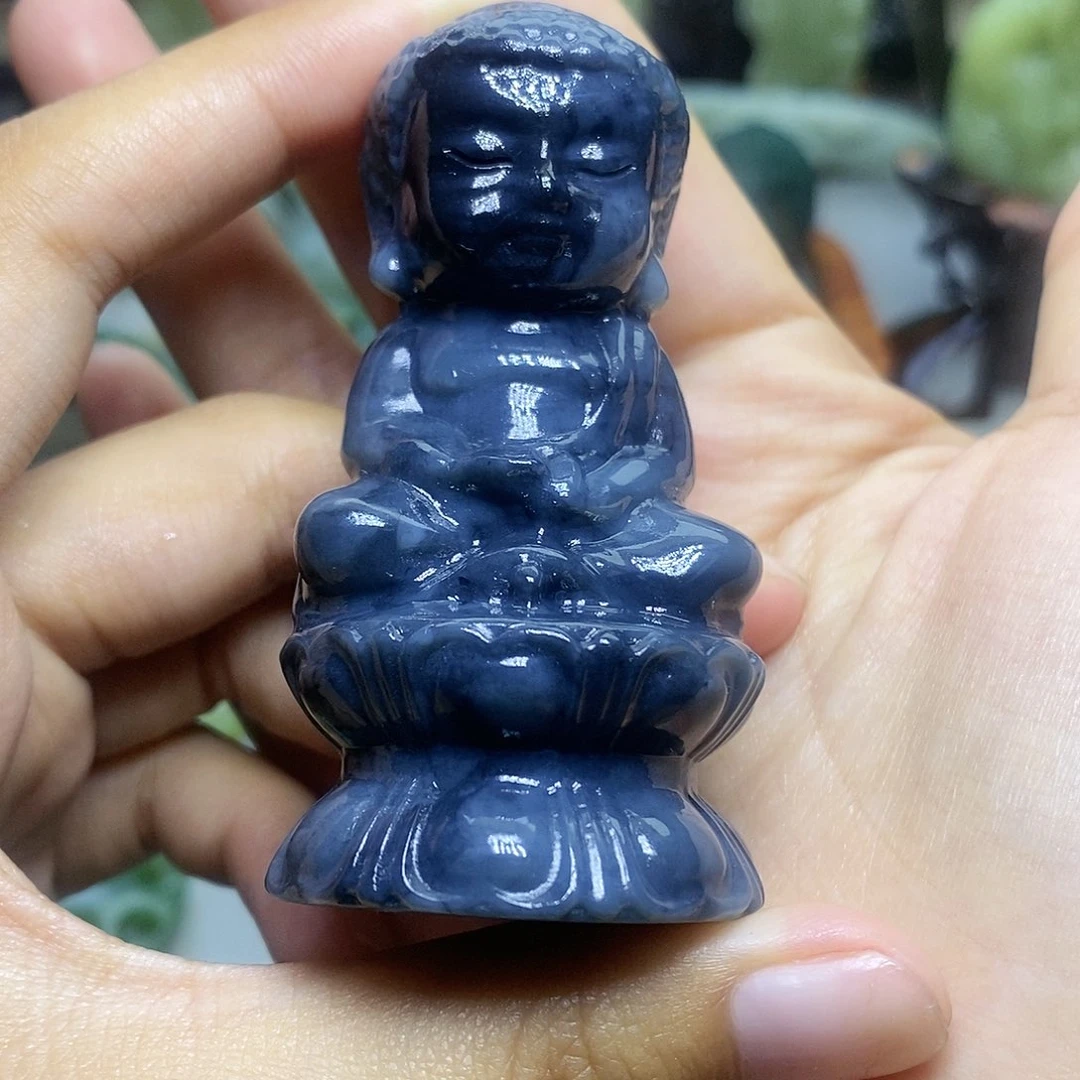 【闪购商品】和田玉未镶嵌颈饰