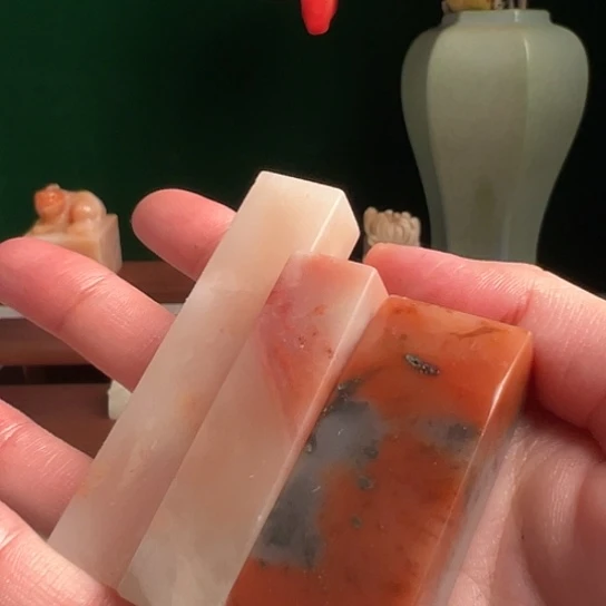 老挝石印石我也想你了