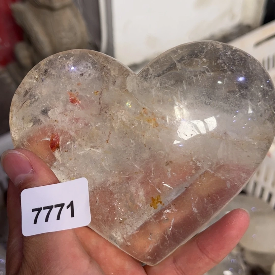 【闪购商品】未镶嵌水晶大型摆件（非配饰）