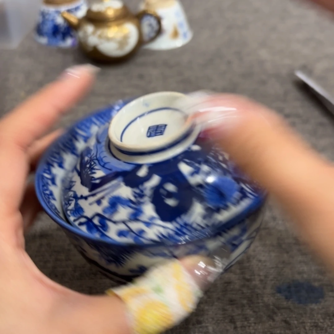 非常好看漂亮的物品