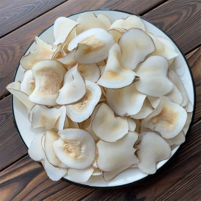 精选无熏硫海底椰干