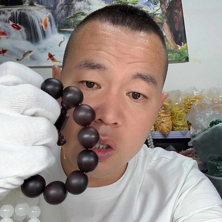 非洲紫檀（红花梨）274