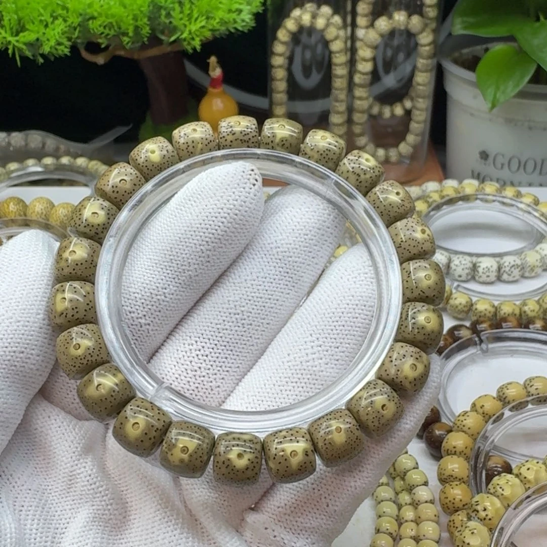 星月菩提手串10/9原生态