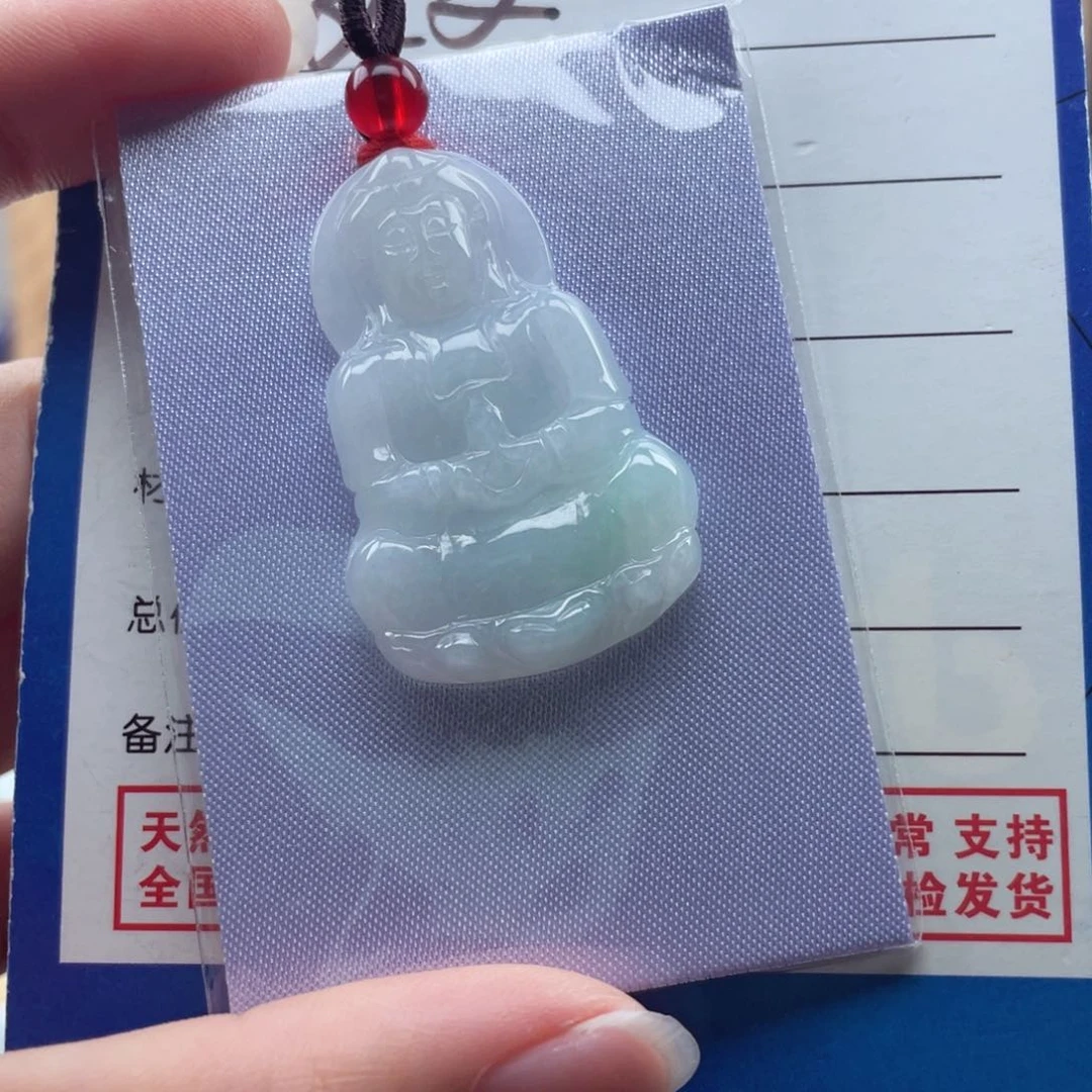颈饰未镶嵌翡翠?***?
