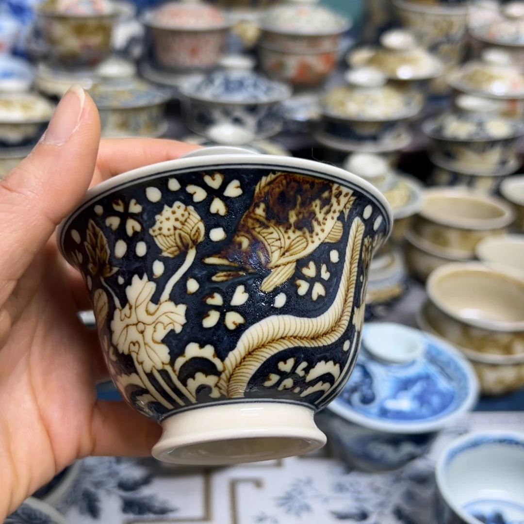 【闪购商品】诗**方陶瓷艺术有限公司