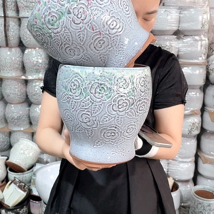 红陶正品高20/18