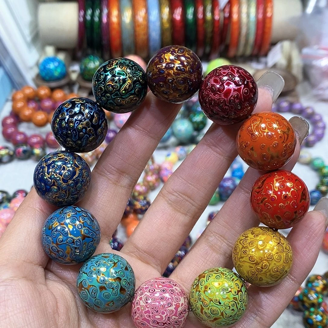 神匠大漆……………………