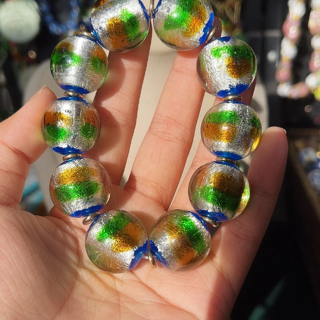 琉璃铜合金锡合金铜合金