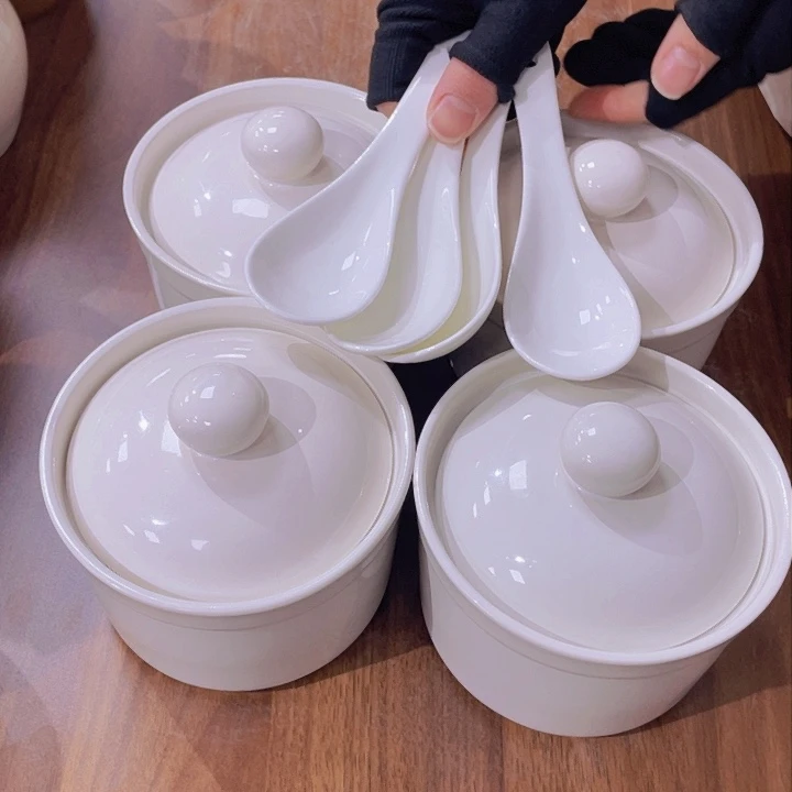 白瓷餐盘餐盘餐盘