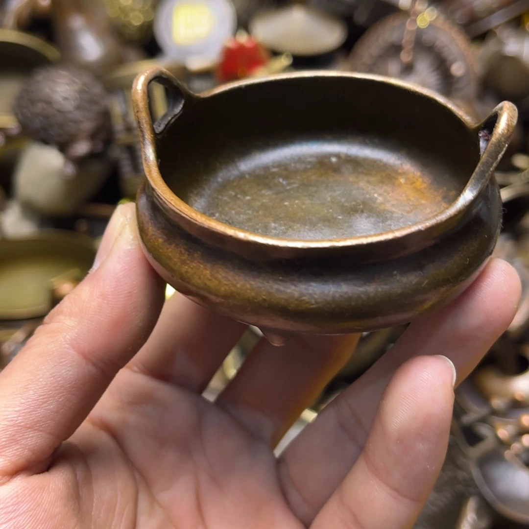 精美铜器诚信经营