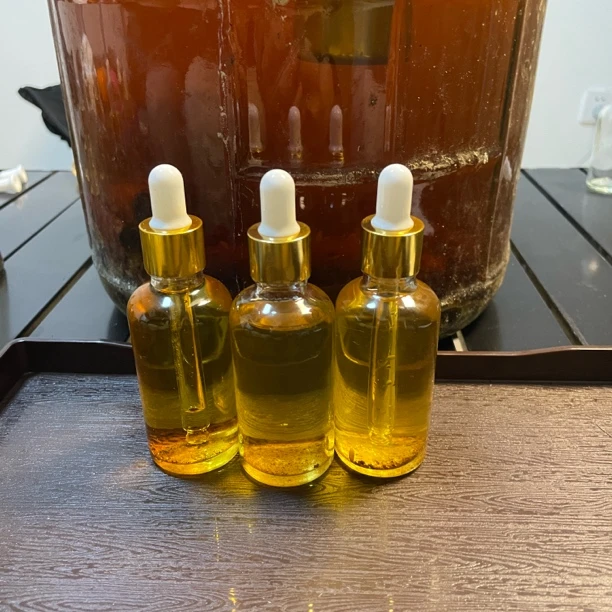 阿魏麝香酒六君子天然中草药轻松几滴强劲诱鱼持久留鱼鲫鲤通杀1