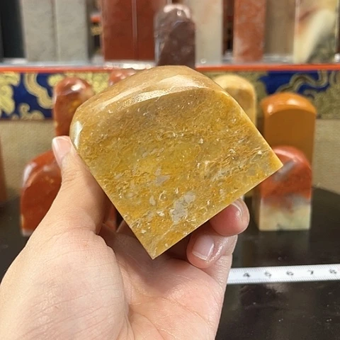 寿山石印石寿山石印石