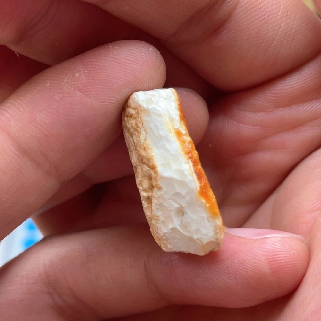 定制琥珀未镶嵌蜜蜡原石定制