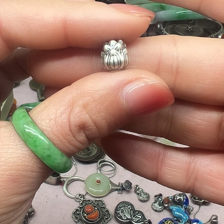 美***然足银偏远地区不包邮