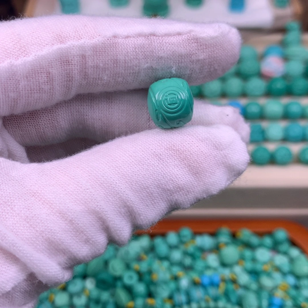 湖北精品博古纹老型11mm