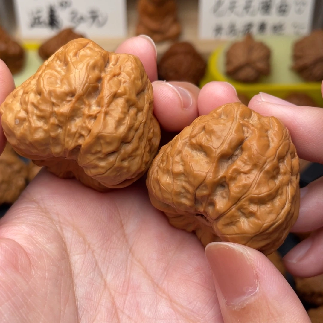 把件文玩核桃蛤蟆41