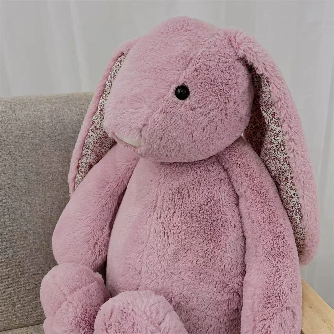 雅赞 顺丰【新款玩偶】 婴幼儿 A 类品质 毛绒玩偶抱枕