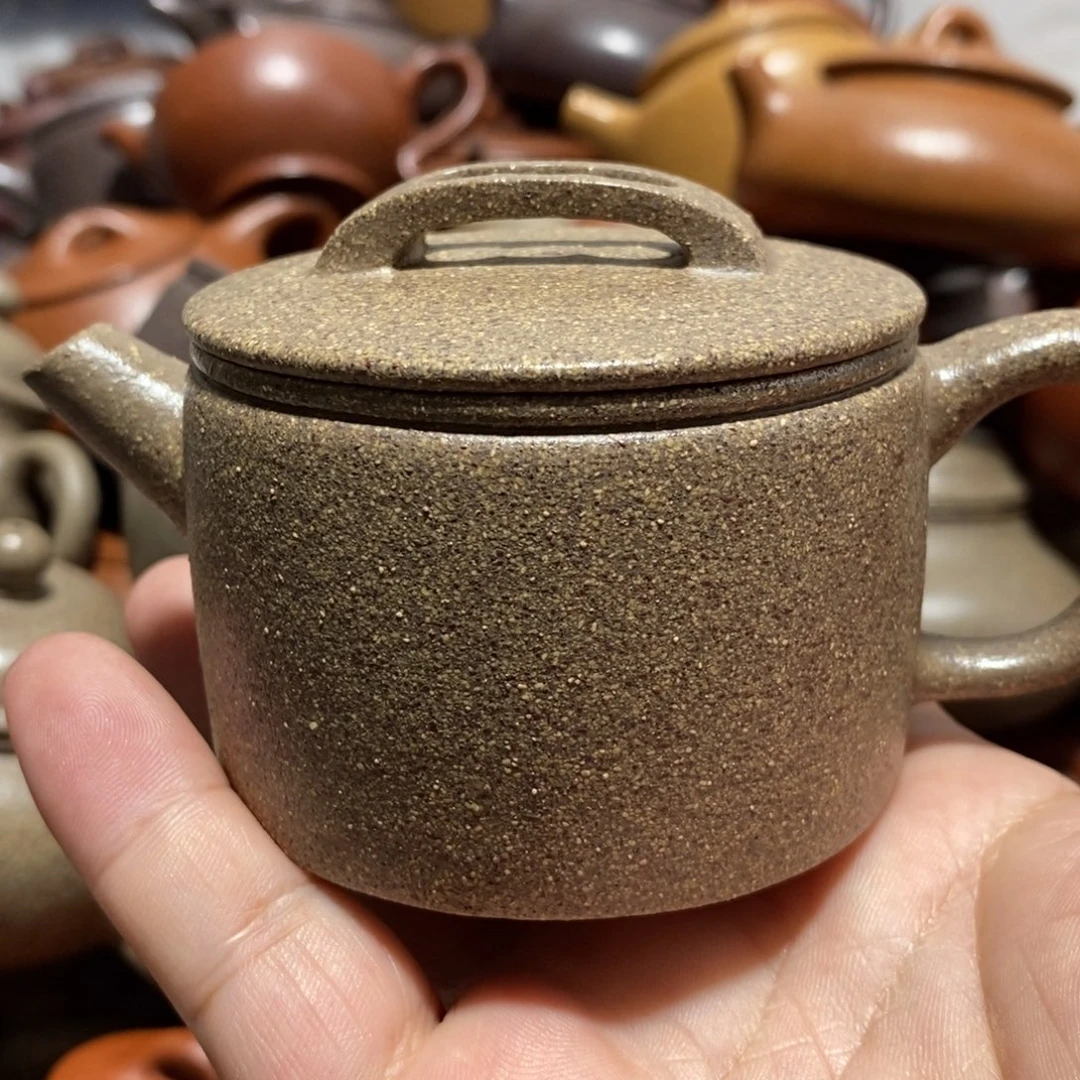 q***w紫砂茶壶闪购商品紫砂壶