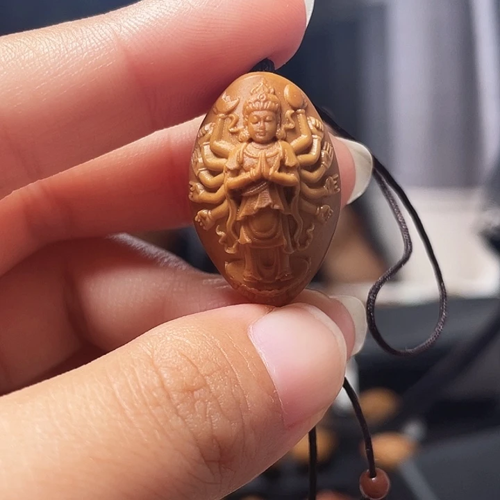 手串/手链橄榄核橄榄核