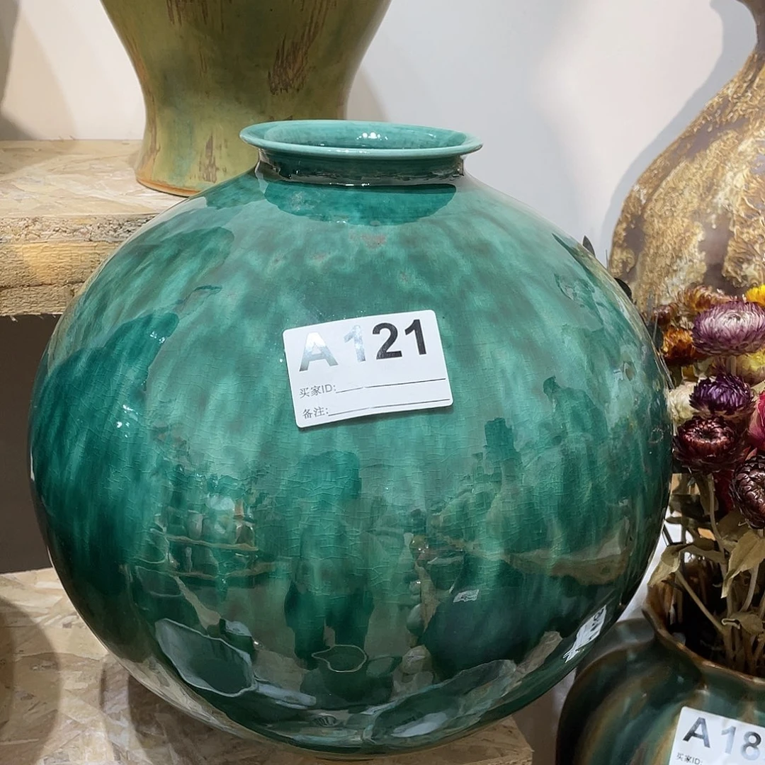 瓶景德镇陶瓷艺术博物