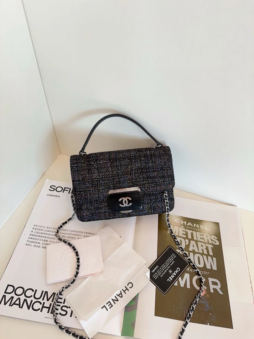 Chanel/香奈儿 单肩包 chanel xm6075/2502