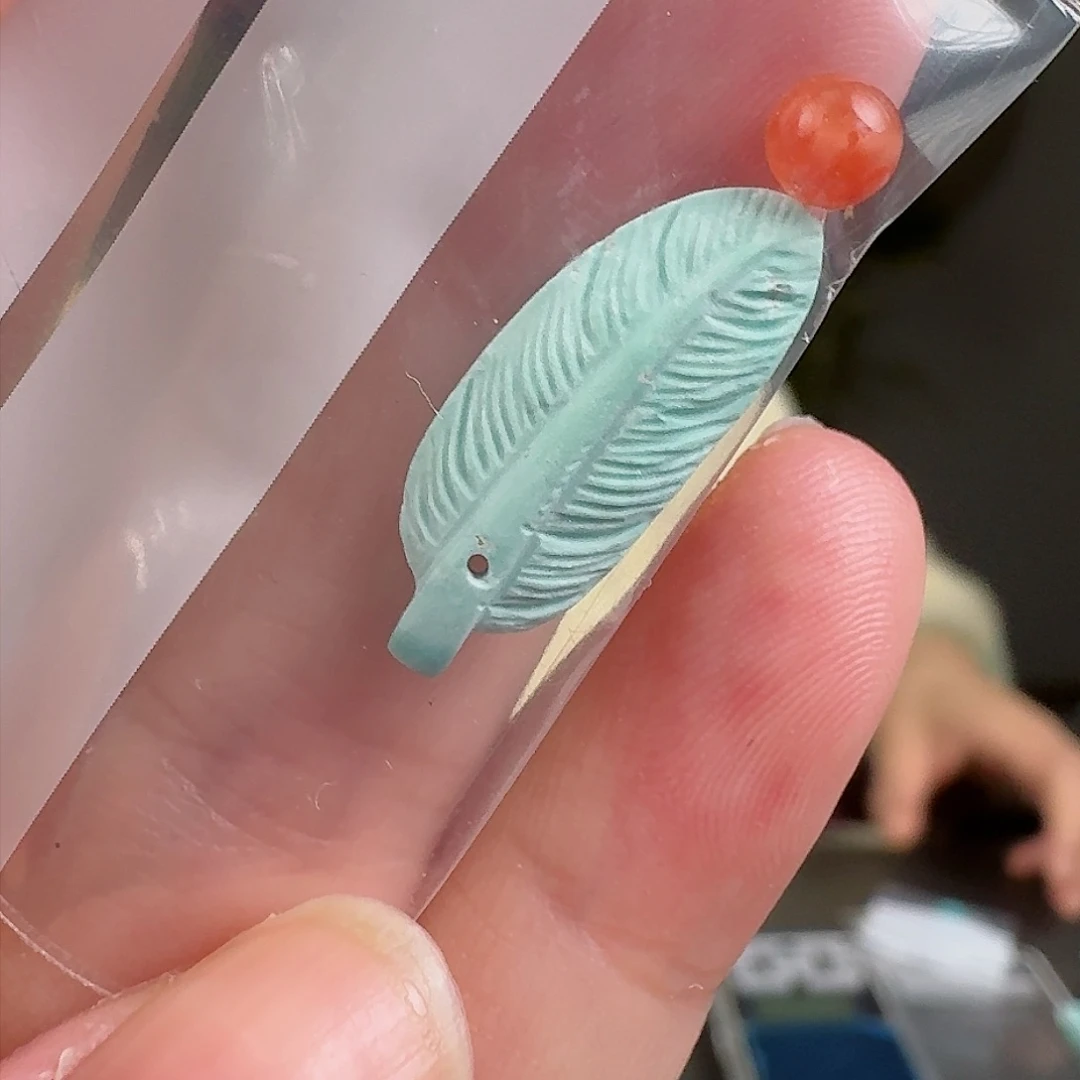 南红玛瑙珠宝奇石未镶嵌