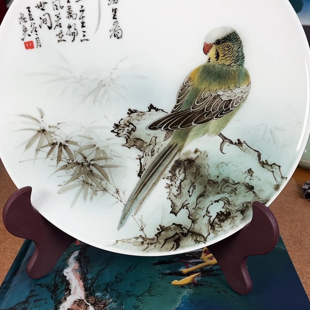 陶九鸣瓷艺九鸣瓷艺