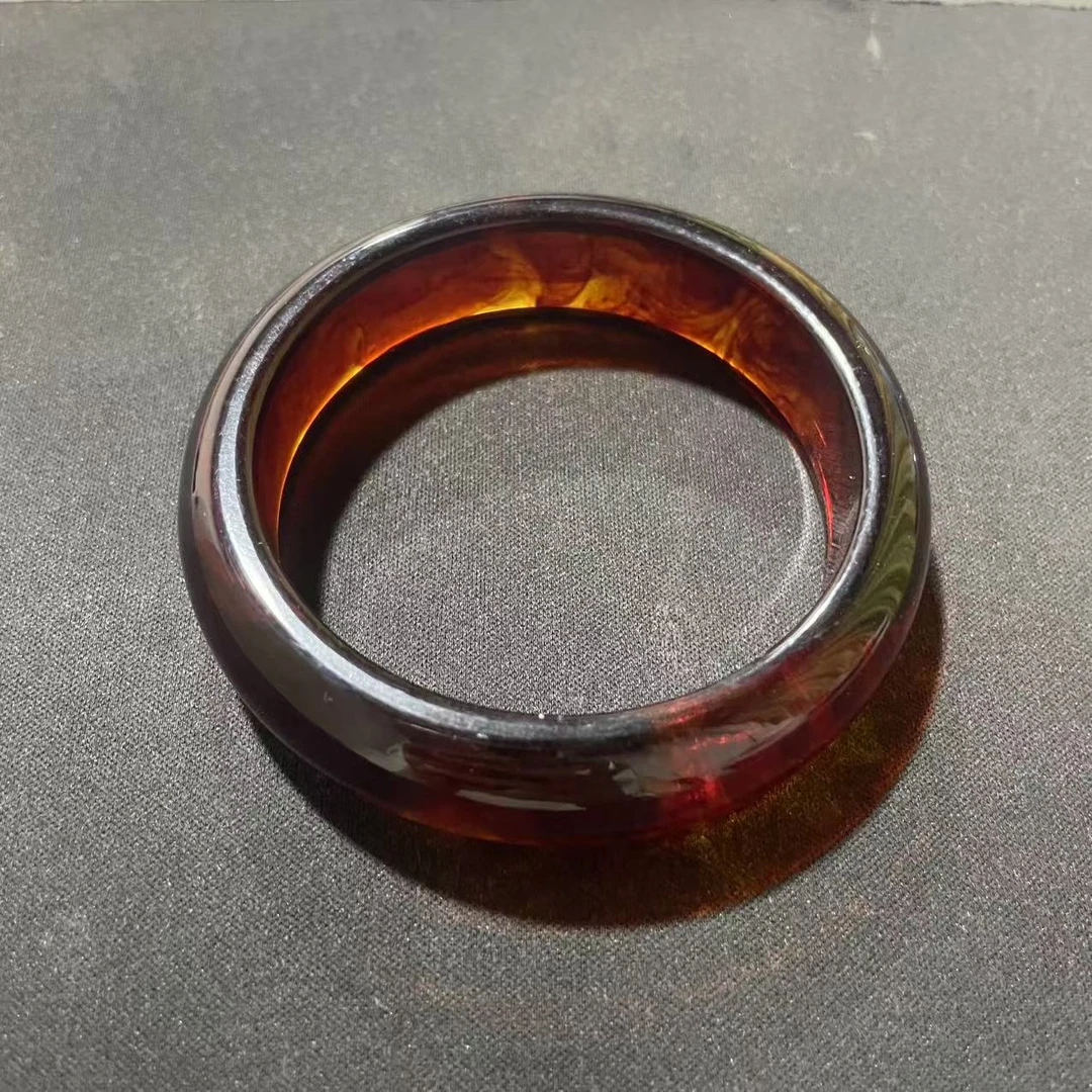 【配礼盒】 精品血菩提手镯   YW169