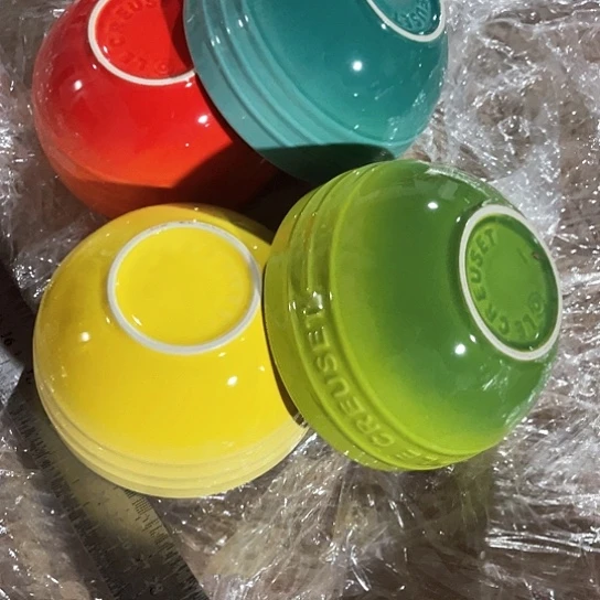 盘外贸单4个陶瓷英寸4.75