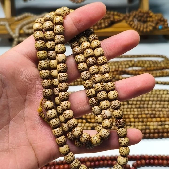 白玉菩提吊坠uuuuuu