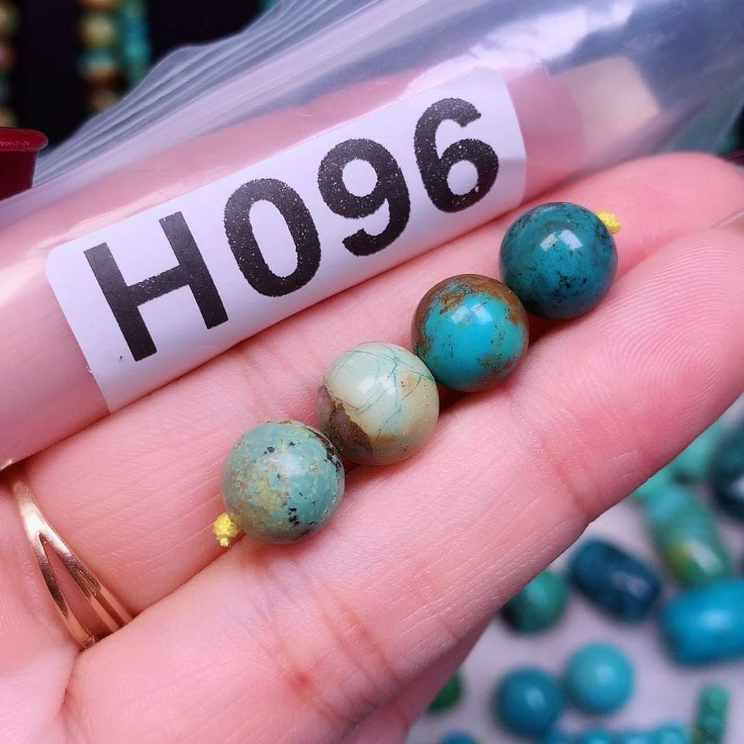 空竹粉丝专享十堰特色手工散珠