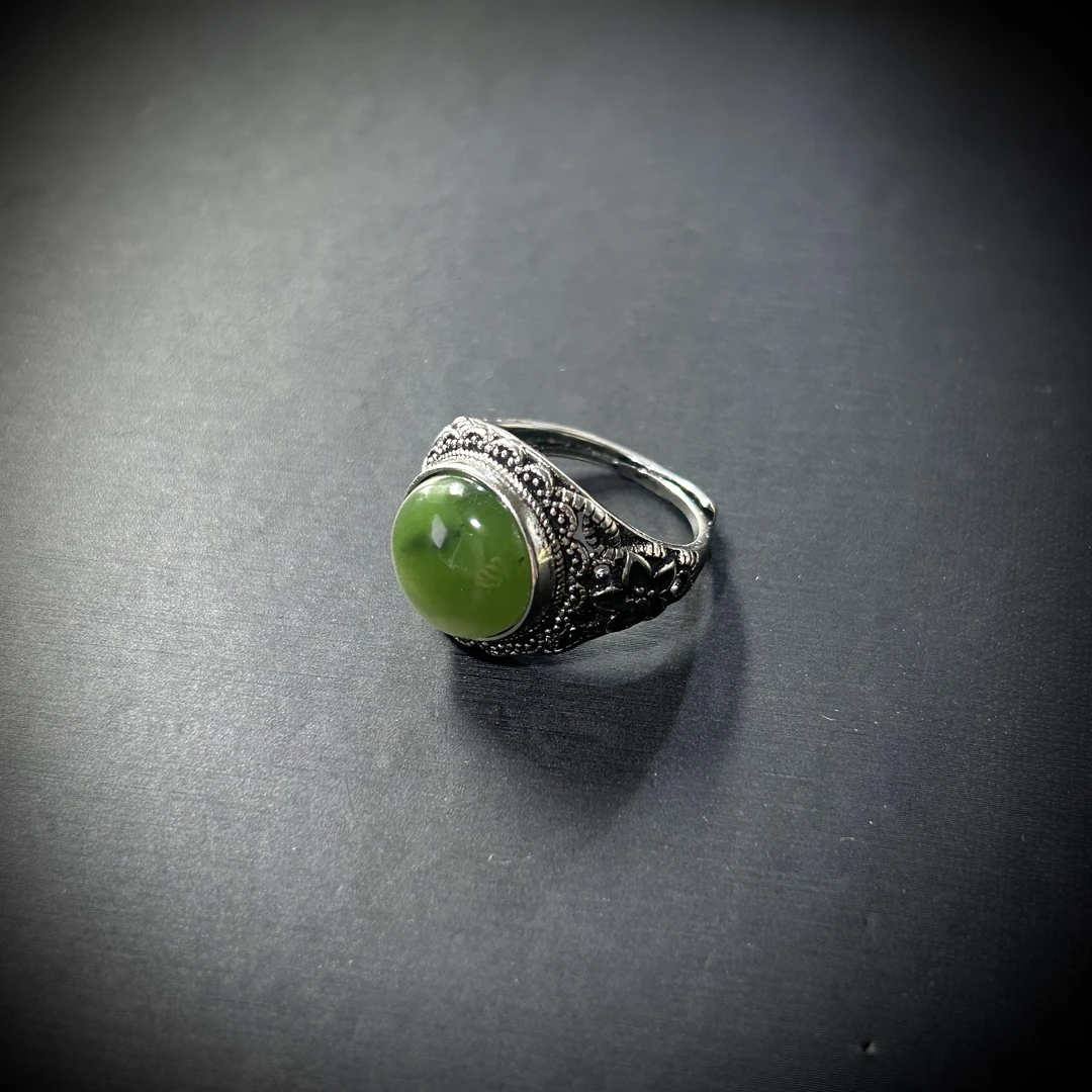 32001355绿        圆     蛋面      （多样性发其一）687