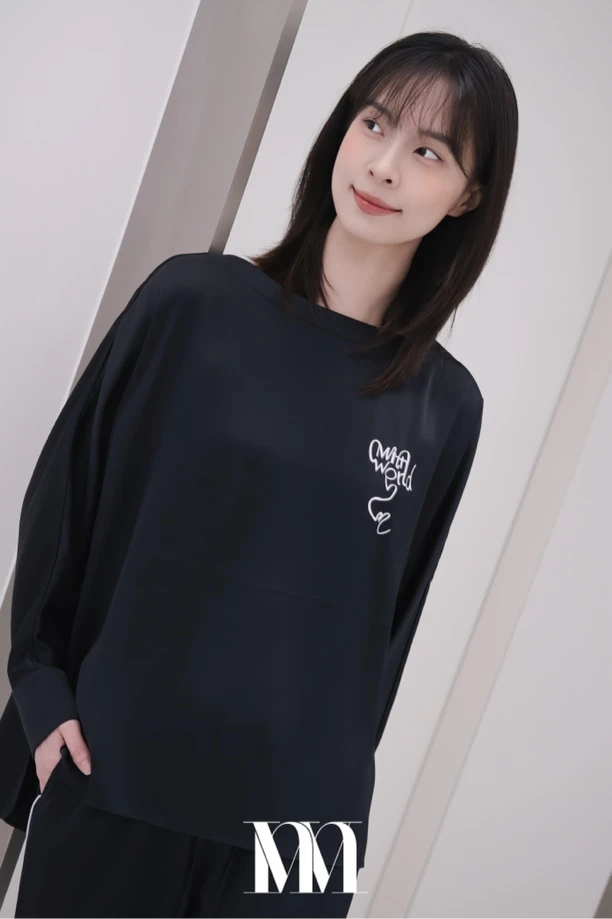 mithworld / 沵媞  上衣